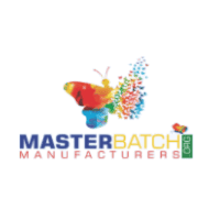 Masterbatch Manufacturers Logo