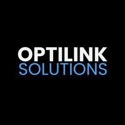 Optilink Solutions Logo