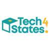 Tech 4 States Logo