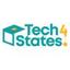 Tech 4 States Logo