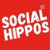 Social Hippos Logo
