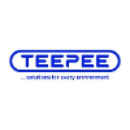 Teepee Materials Handling Ltd Logo
