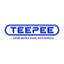 Teepee Materials Handling Ltd Logo