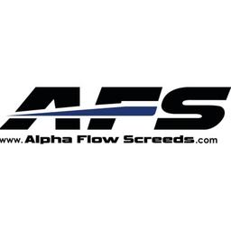 ALPHA FLOW SCREEDS LIMITED Logo