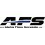 ALPHA FLOW SCREEDS LIMITED Logo