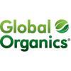 Global Organics® Logo