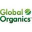 Global Organics® Logo