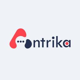 Antrika.ai Logo