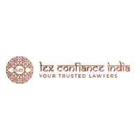 Lex Confiance India Logo