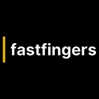 FastFingers Logo