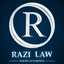 Razi Law Group Logo
