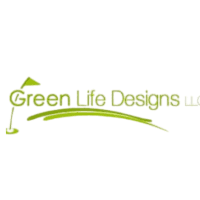 Green Life Designs Galloway, LLC Logo