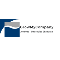 Grow My Company Logo