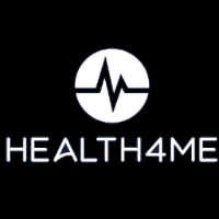Health4Me Logo