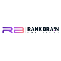 RankBrain Solutions Logo