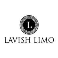 Lavish Limo Logo