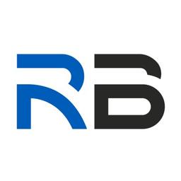 RB Logistics Logo