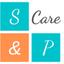 S&P Care Services Logo