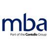 MBA Consulting Engineers Ltd Logo