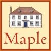 Maple Timber Frame Ltd. Logo