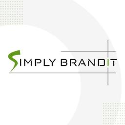 Simply Brandit Logo