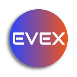 Agência EVEX Logo
