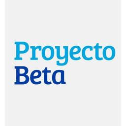 Proyecto Beta Logo