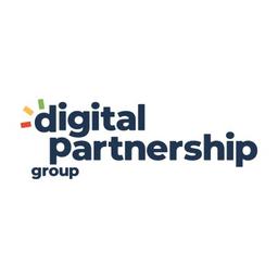 Digital Partnership Group Logo