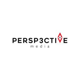 Persp3ctive Media Logo