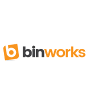BinWorks Logo