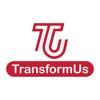 TransformUs Logo