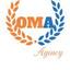 OMA Agency Logo