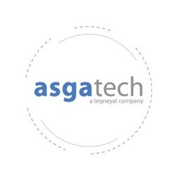 asgatech Logo