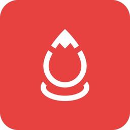DropChain Logo