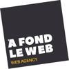 À fond le Web Logo