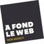 À fond le Web Logo