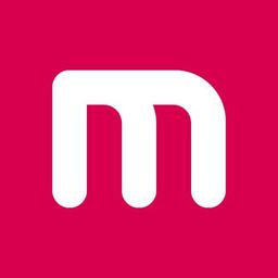 Moov® | Creative & Growth Consulting | Moov Media Group Logo