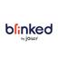 BLINKED by Jaws Logo