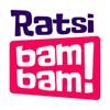 Ratsibambam | Marketing Gamification Logo