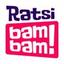 Ratsibambam | Marketing Gamification Logo