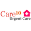 Care10 Urgent Care Logo