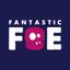 Fantastic Foe Logo