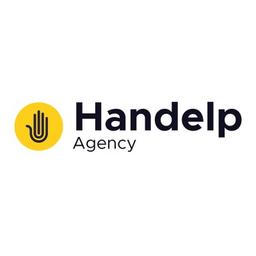Handelp Logo
