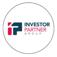 Investor Partner Group Logo