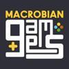 Macrobian Games Private Limited Logo