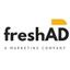 freshad Logo