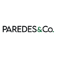 Paredes&Co Logo