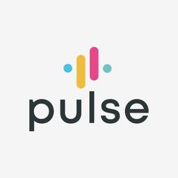 Pulse Marketing Logo