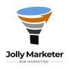 Jolly Marketer Logo