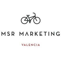 MSR Marketing Logo